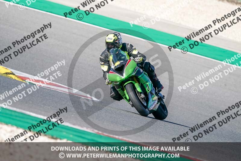 motorbikes;no limits;november 2019;peter wileman photography;portimao;portugal;trackday digital images